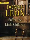 Suffer the Little Children